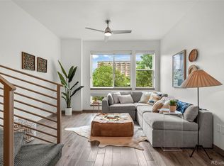 2200 Tremont Place #5, Denver, CO 80205