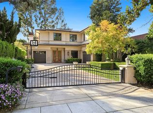 1805 S Santa Anita Ave, Arcadia, CA 91006