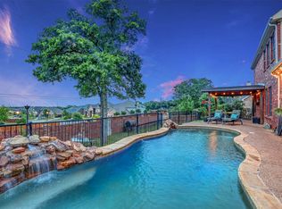 5225 Winterberry Ct, Fort Worth, TX 76244
