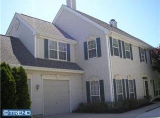 54 Grand Banks Cir, Marlton, NJ