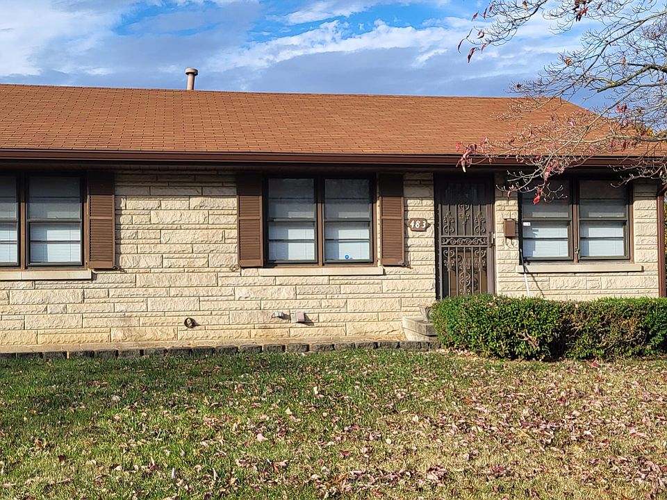 1st image of 483 Anniston Dr