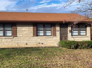 483 Anniston Dr, Lexington, KY 40505