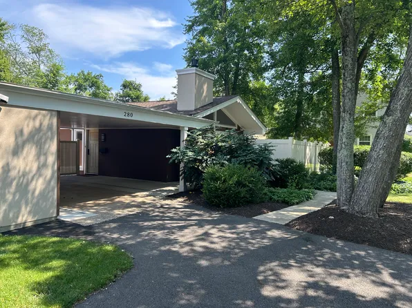 (undisclosed Address), Princeton, NJ 08540