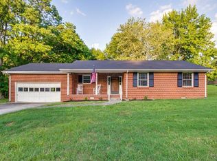 1120 Sugarberry Ln, Springfield, TN 37172