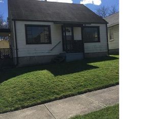 2023 Elberen St, Youngstown, OH 44509