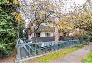 1296 W 70th Ave #205, Vancouver, BC V6P2Y5