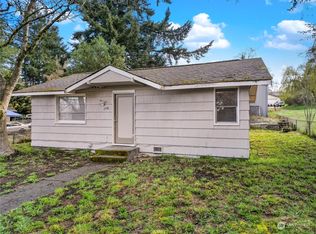 1716 SE Holman St, Shelton, WA