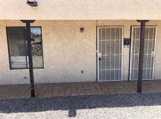 374 Dusty Ln APT D-374D, Dona Ana, NM 88032