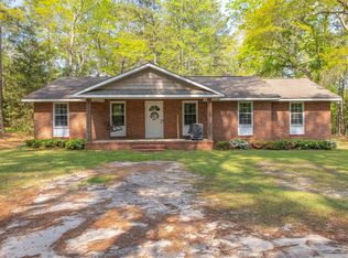 2095 Wire Rd, Aiken, SC 29805