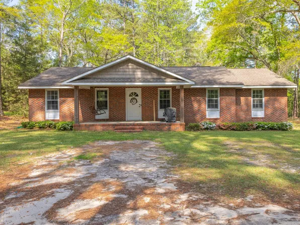 2095 Wire Rd, Aiken, SC 29805
