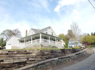 203 Prospect St, Dalton, PA 18414