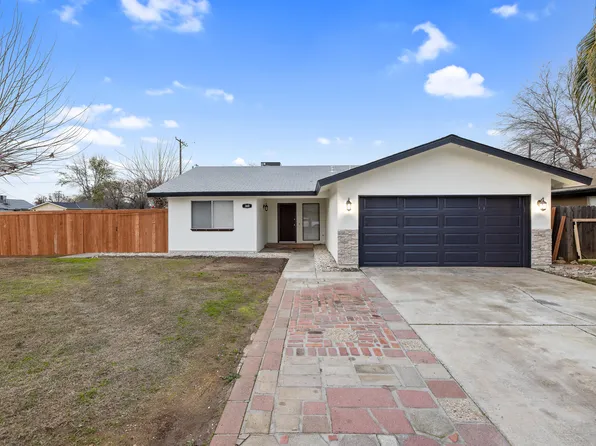 360 Crestwood Avenue, Woodlake, CA 93286