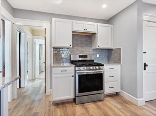 64 Beaumont St #1, Dorchester Center, MA 02124