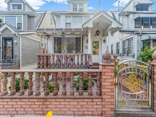 123-58 147 Street, Jamaica, NY 11436