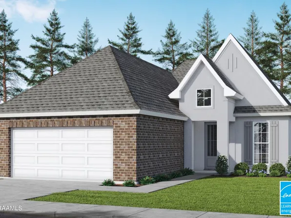 205 Bennington Ln, Youngsville, LA 70592