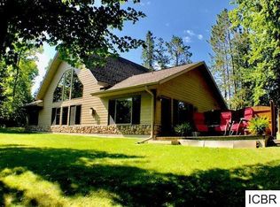 36987 W Amen Lake Rd, Deer River, MN 56636