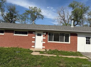 2007 Delores St, Cahokia, IL