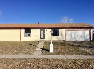 3029 Lunar Dr, Colorado City, CO 81019