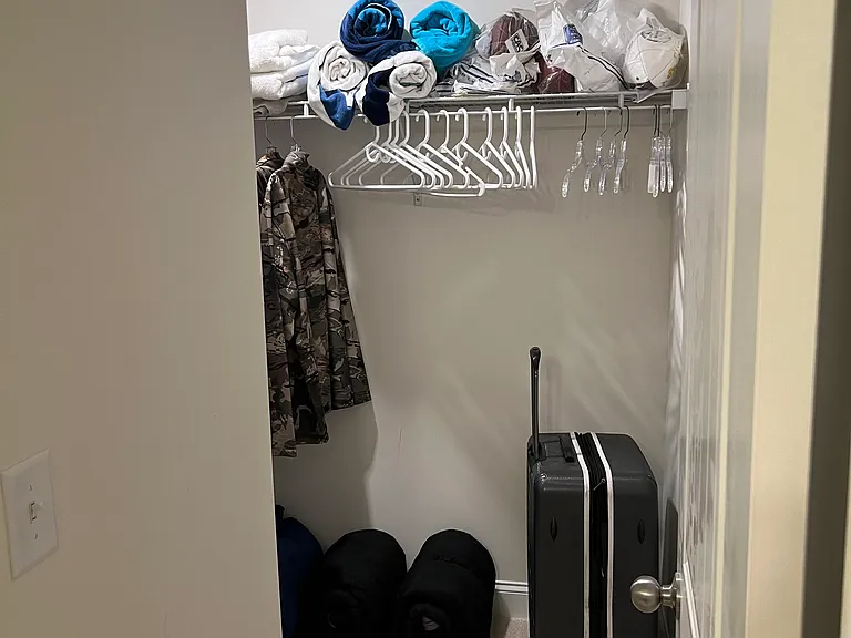 master closet #2