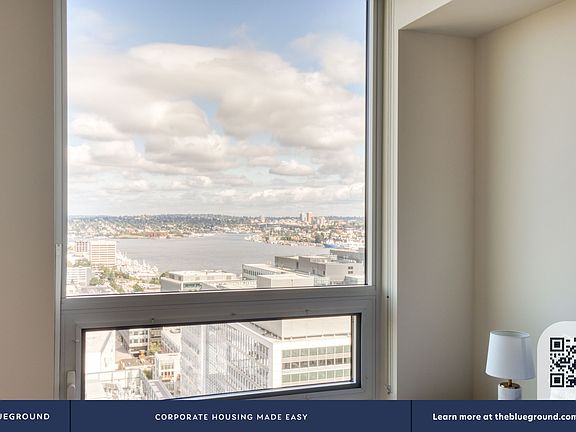 Window View