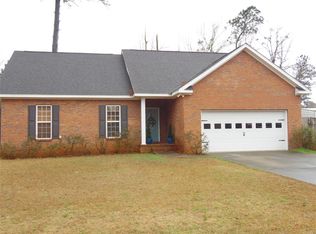 813 Camelot Dr, Greenville, AL 36037