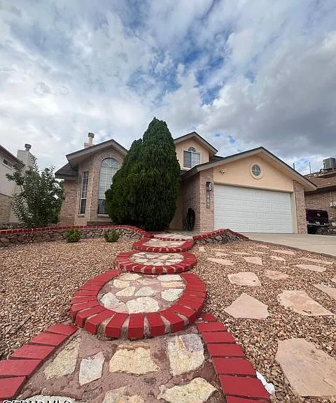 1485 Desierto Rico Ave — Photo 2