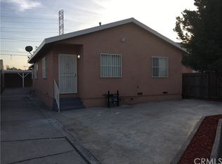 216 W 97th St, Los Angeles, CA 90003