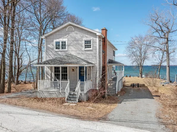 4261 Georgia Shore Road, Georgia, VT 05478