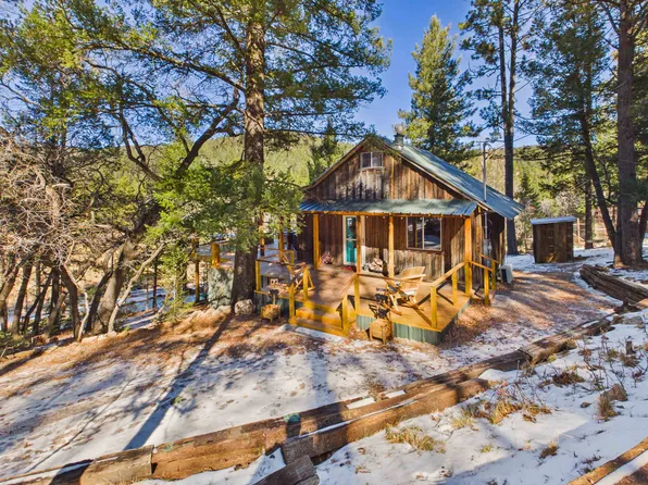 39 Hopi, Cloudcroft, NM 88317