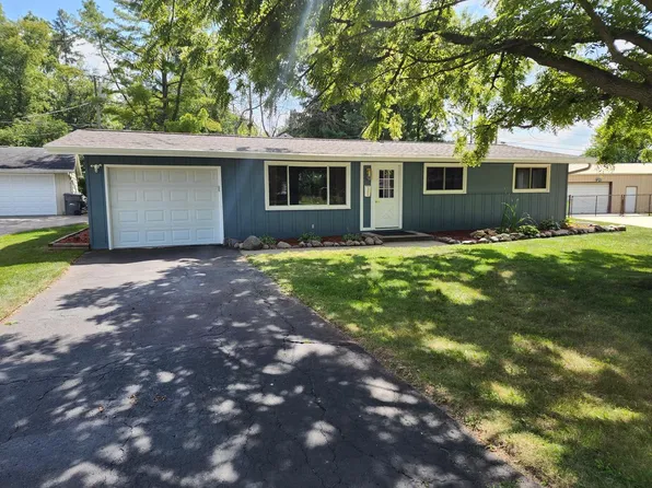 200 Marguerite COURT, Mayville, WI 53050
