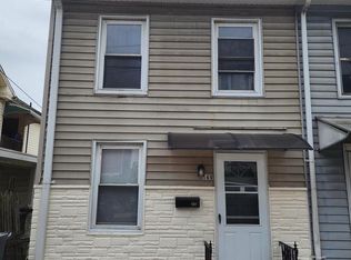 140 S 2nd St, Steelton, PA 17113