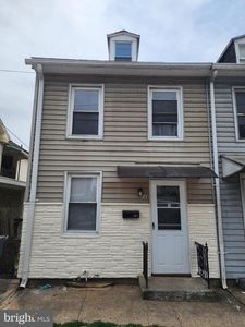 140 S 2nd St, Steelton, PA, 17113
