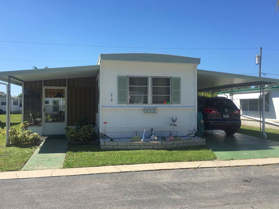 1st image of 16416 Us Highway 19 N Lot 819