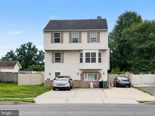 6413 Liberty Rd, Baltimore, MD 21207