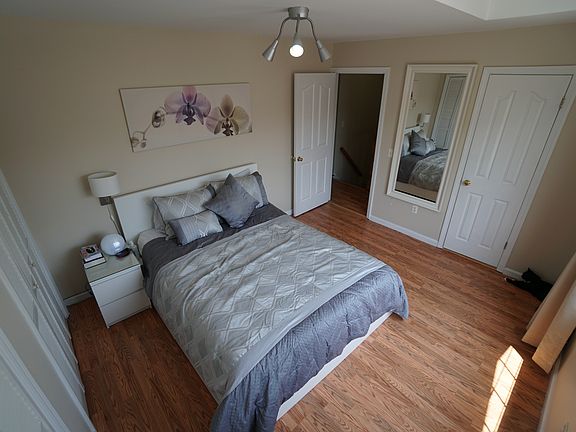 Master bedroom 2