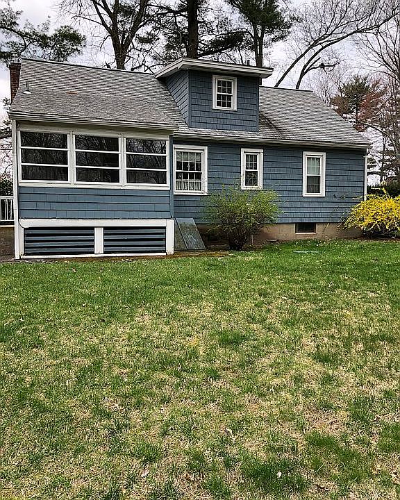 42 Knollwood Dr, East Longmeadow, MA 01028 Zillow
