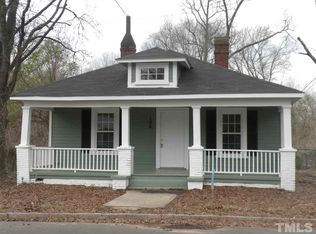 104 Young Ave, Durham, NC 27703