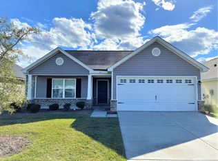 93 Rice Mill Rd, Port Wentworth, GA 31407