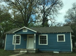309 Birdie Pl, Longview, TX 75604