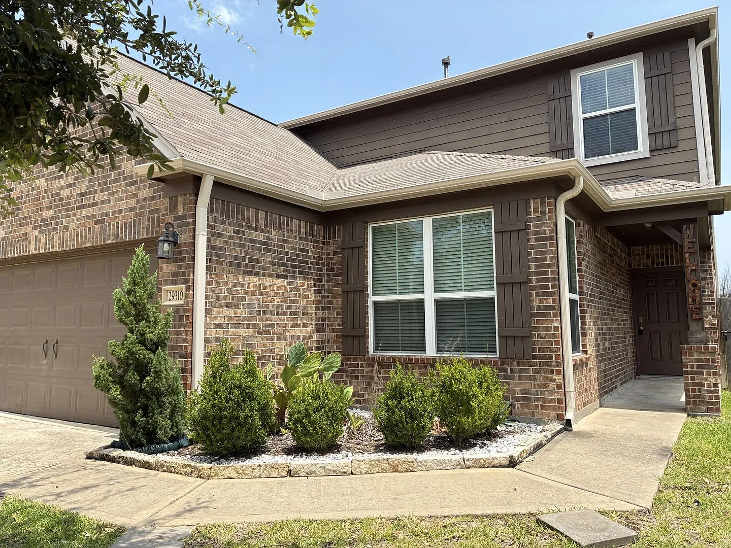 For Lease | 4-5 Bed, 2 Bath | 2,408 Sq Ft | Spring, Texas Community | — Photo 4