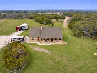 198 Fort Graham Rd, Whitney, TX, 76692