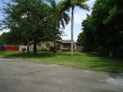 16825 SW 109th Ct, Miami, FL, 33157