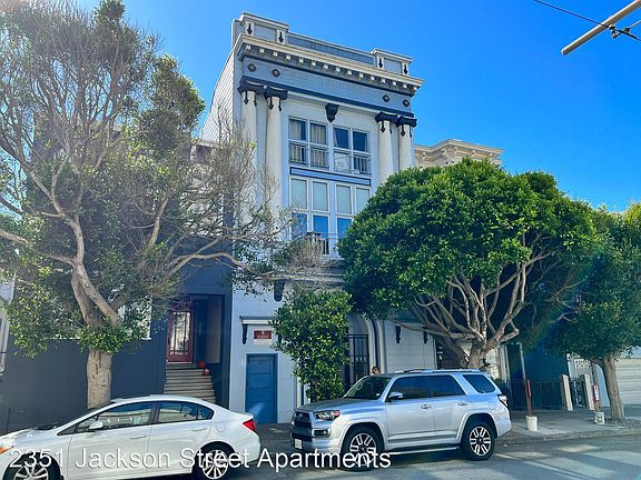 2nd image of 2351 Jackson St APT 6
