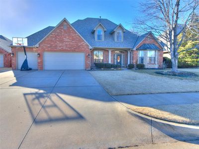12505 Jacinth Ct, Oklahoma City, OK, 73170