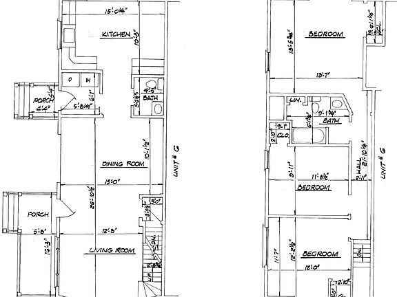 Layout (note: balcony has been removed)