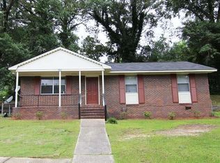 5829 Mill Branch Rd, Columbus, GA 31907