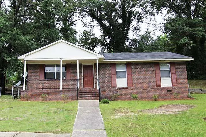 5829 Mill Branch Rd photo 1
