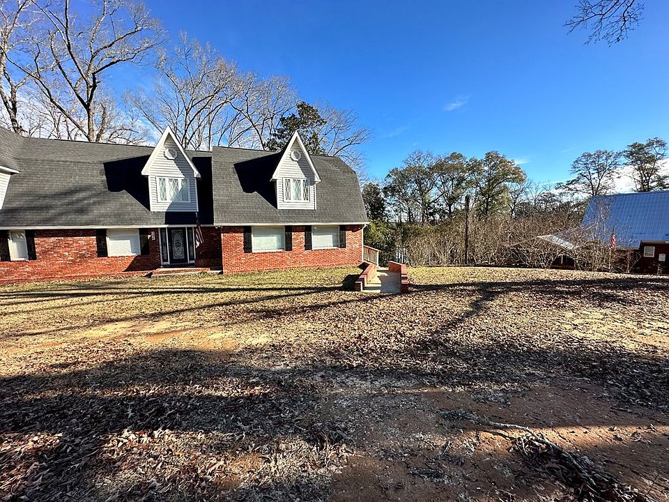 206 White Oak Dr, Eufaula, AL 36027 MLS 189151 Zillow