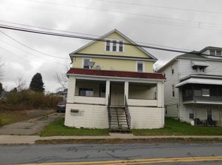 35-37 Reservoir St, Simpson, PA 18407