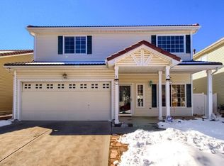18922 E 53rd Ave, Denver, CO 80249